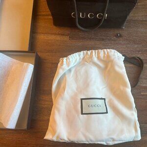 Ladies Gucci Wallet